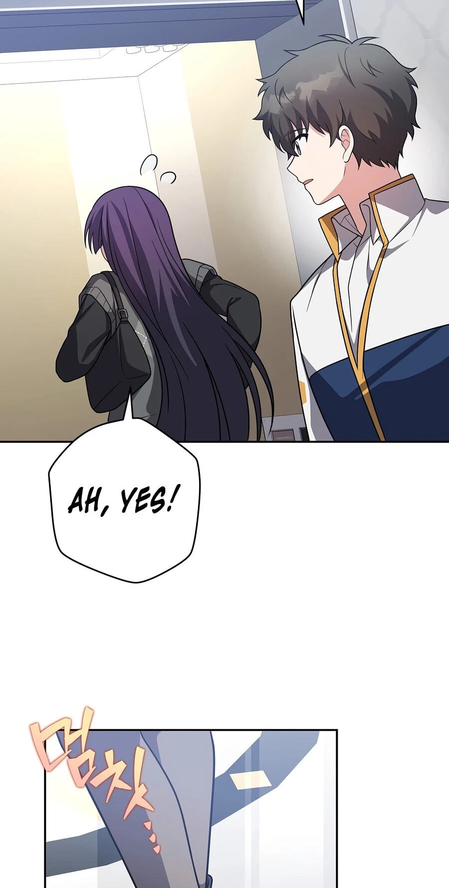 The Novel
