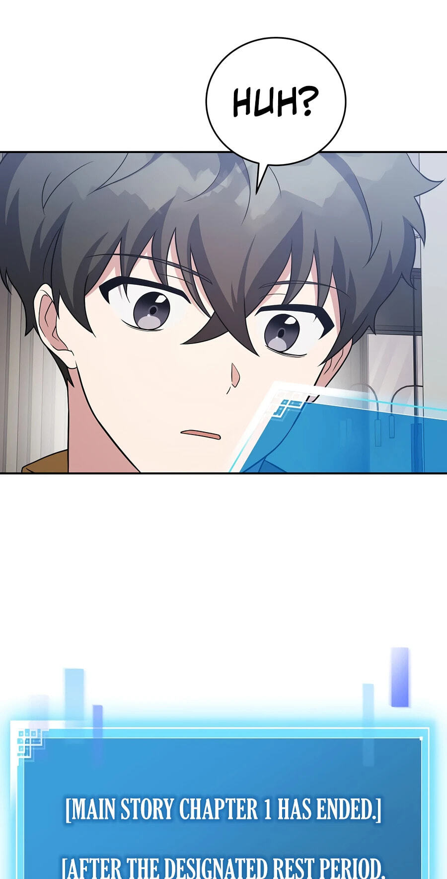 The Novel