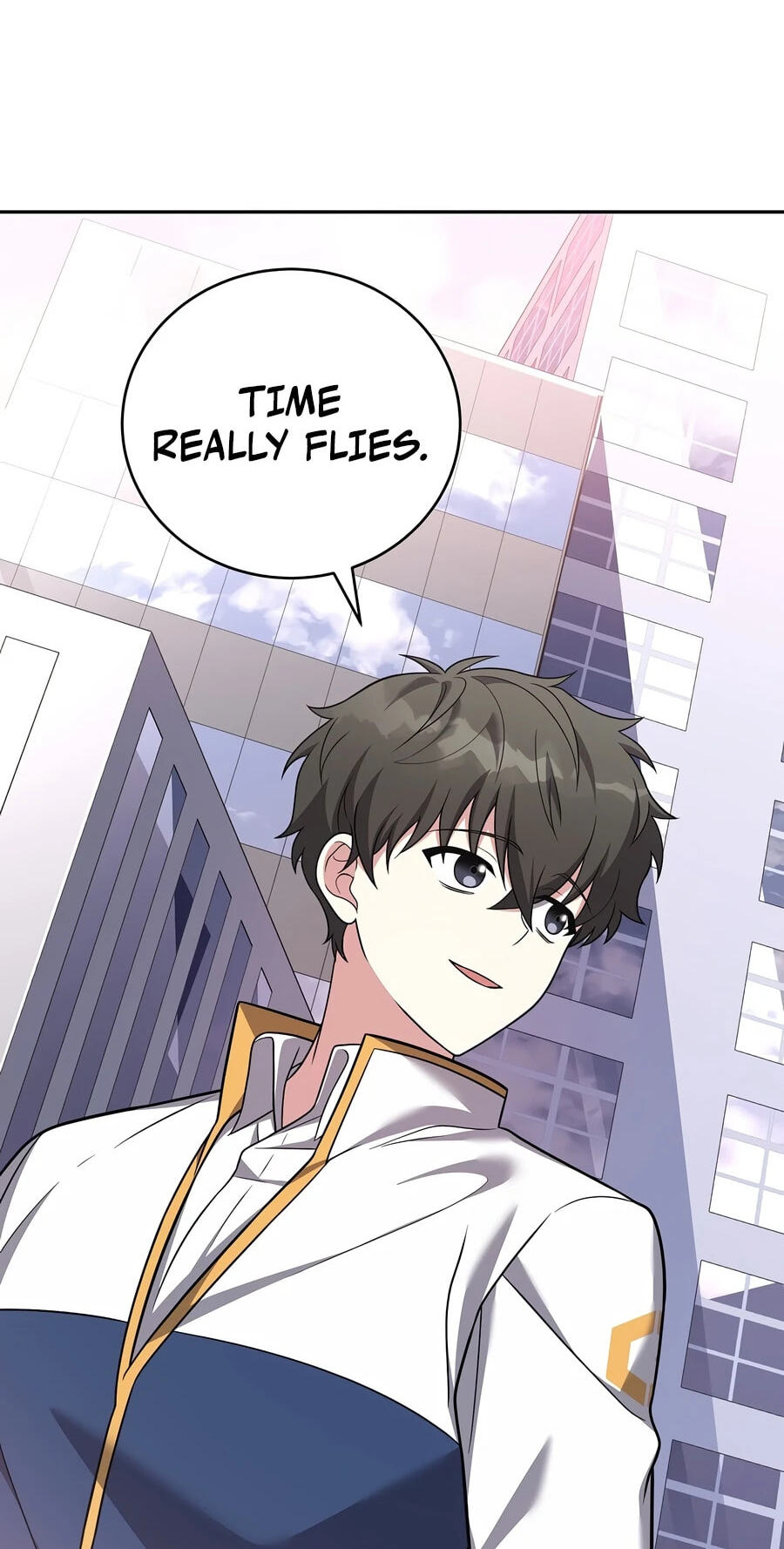 The Novel