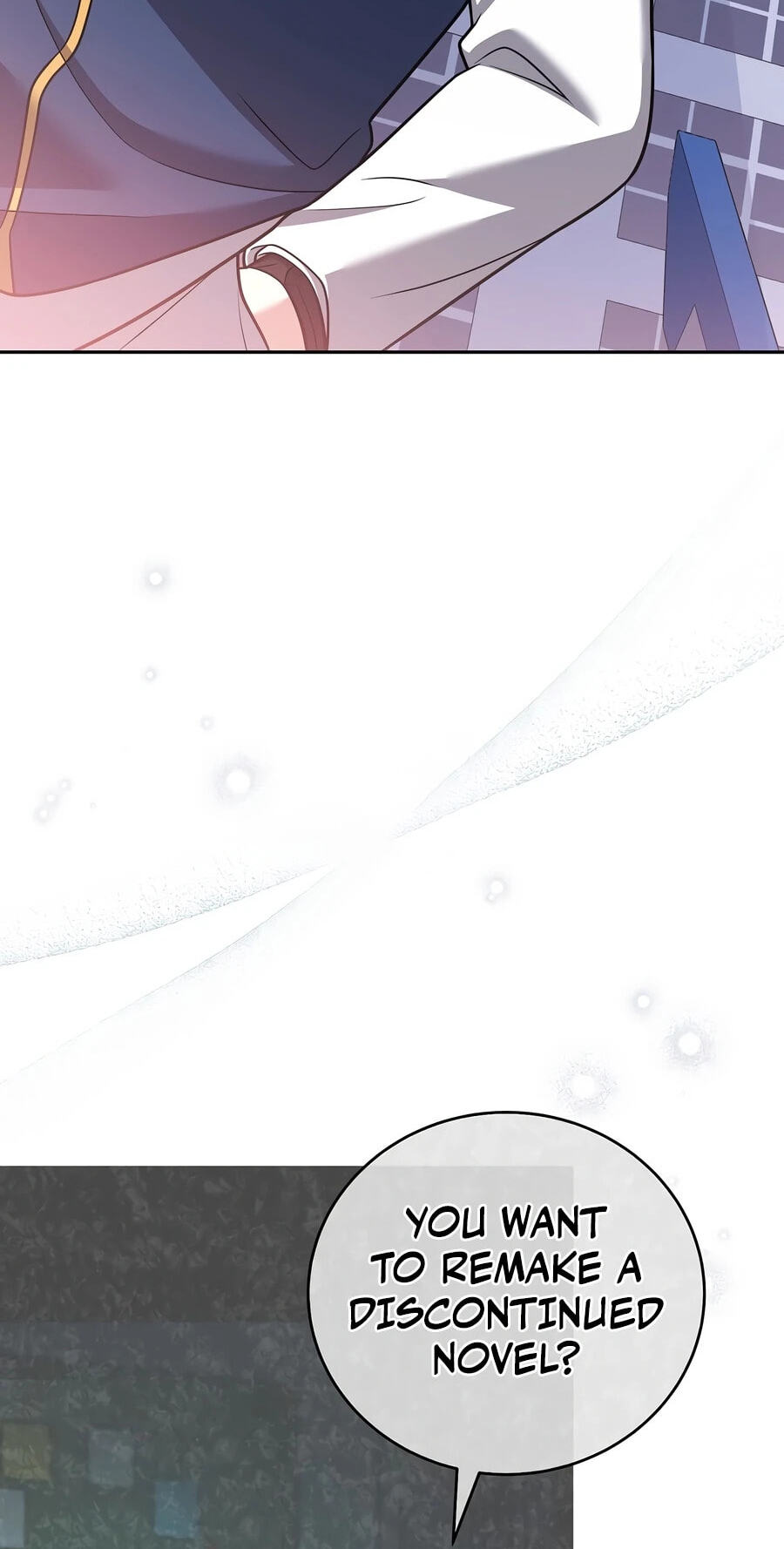 The Novel