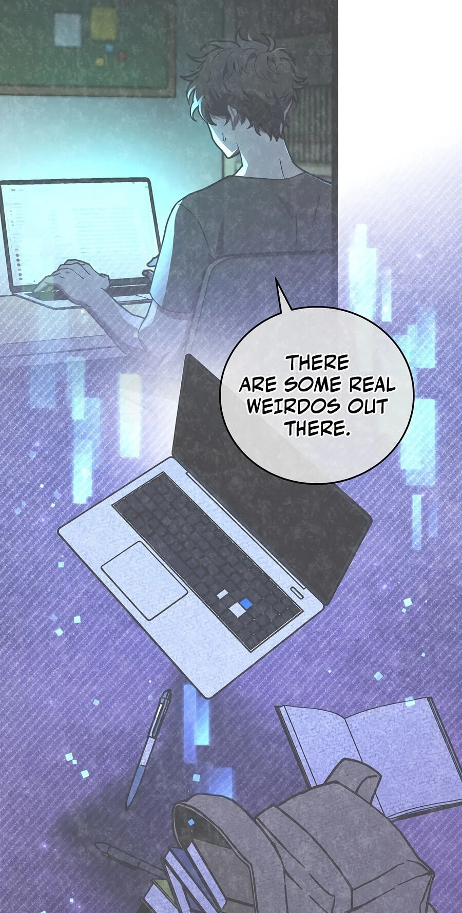 The Novel