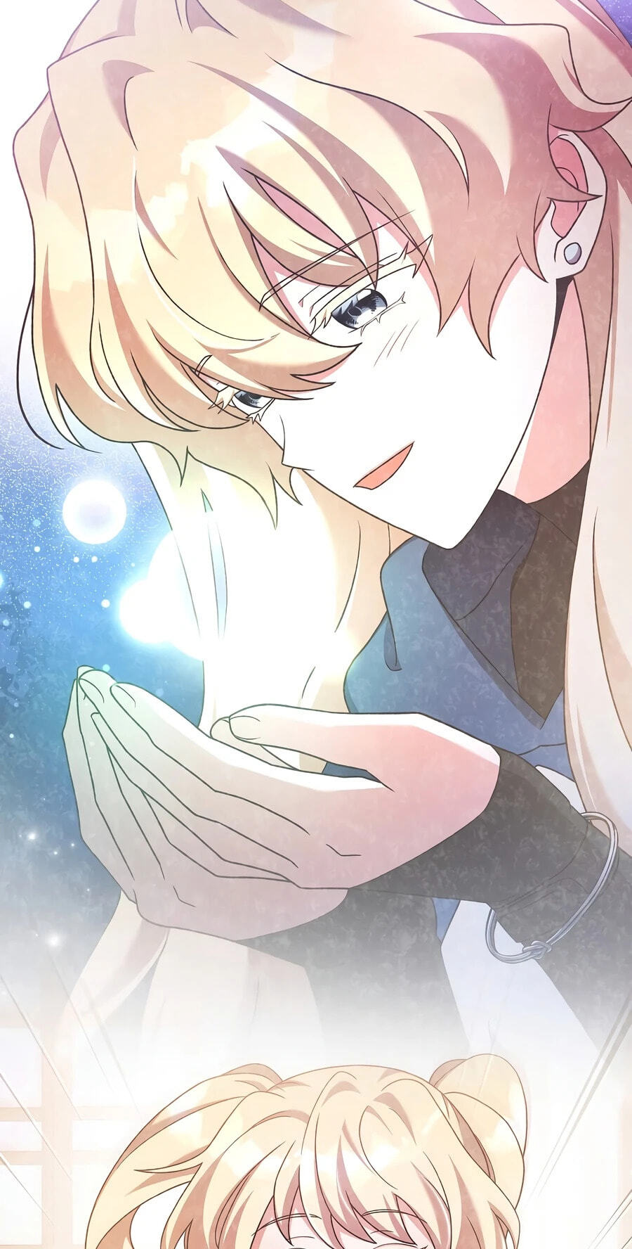 The Novel