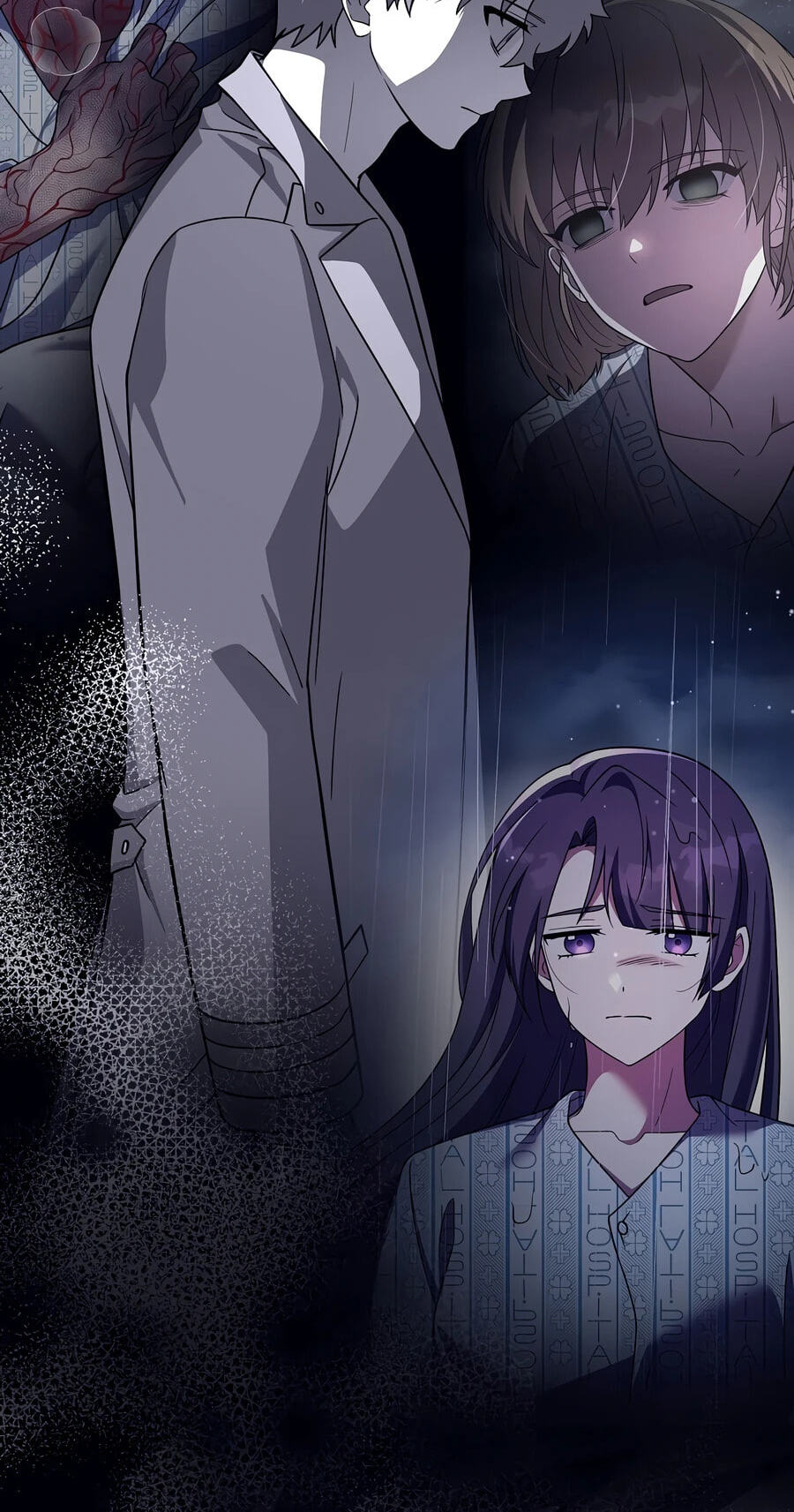 The Novel