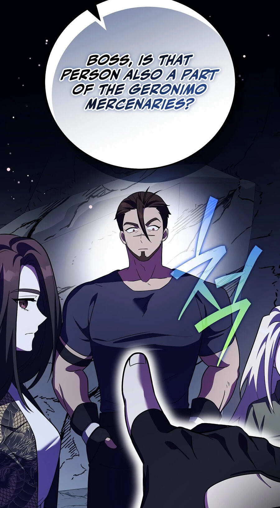 The Novel