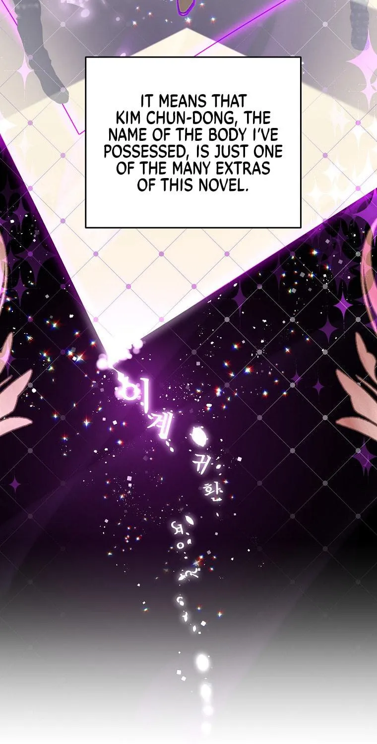 The Novel