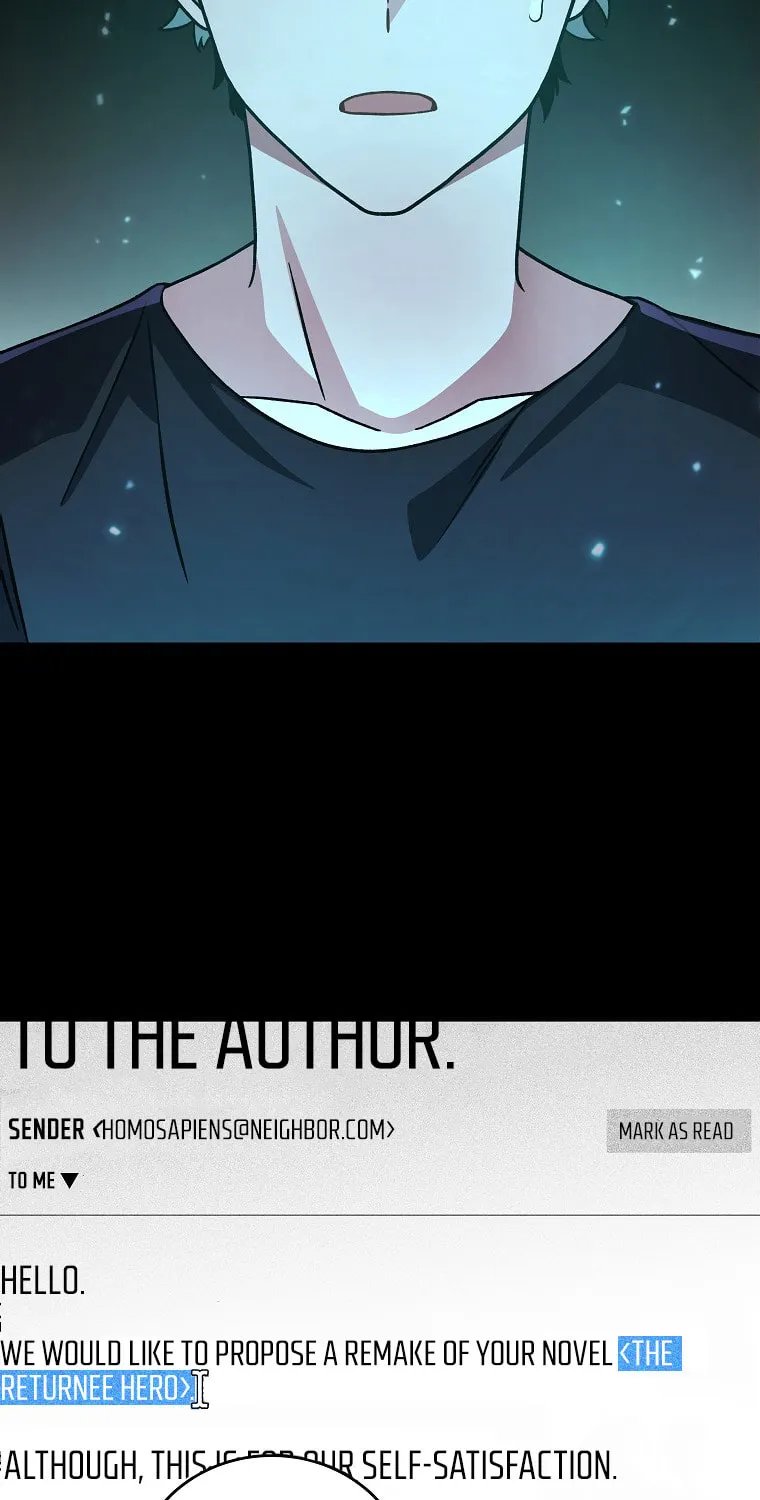 The Novel