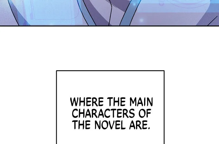 The Novel