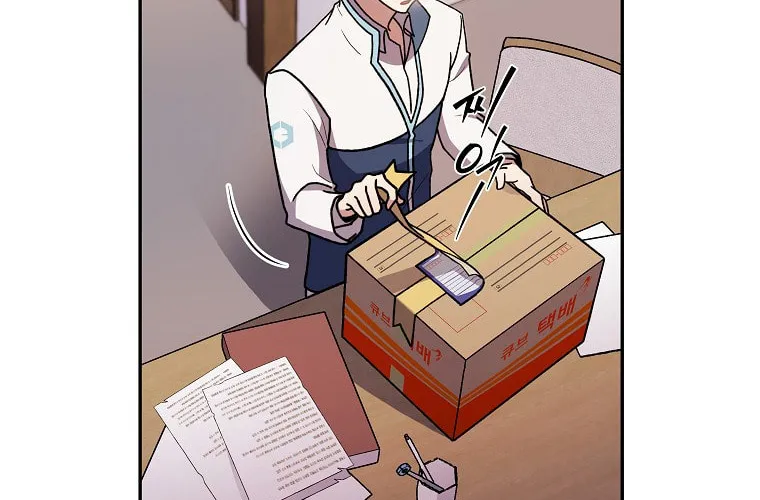 The Novel