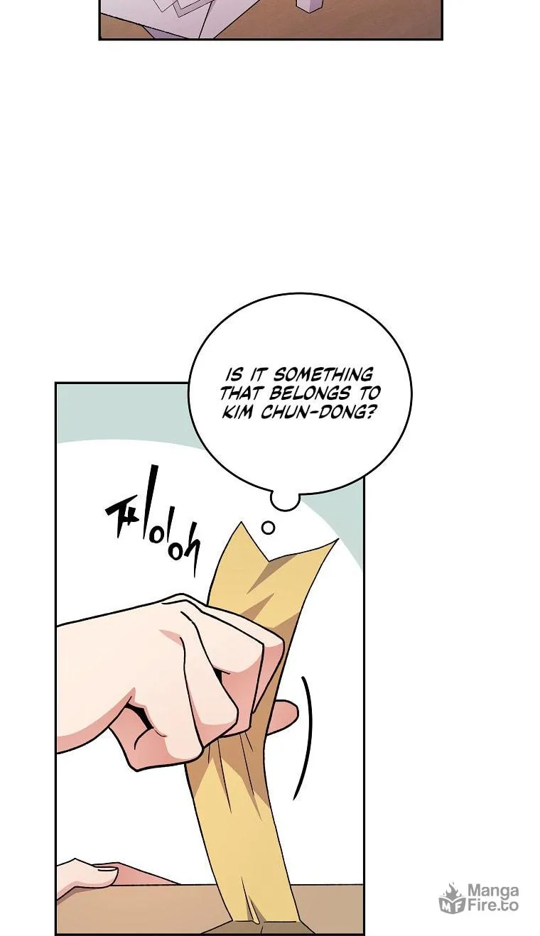 The Novel