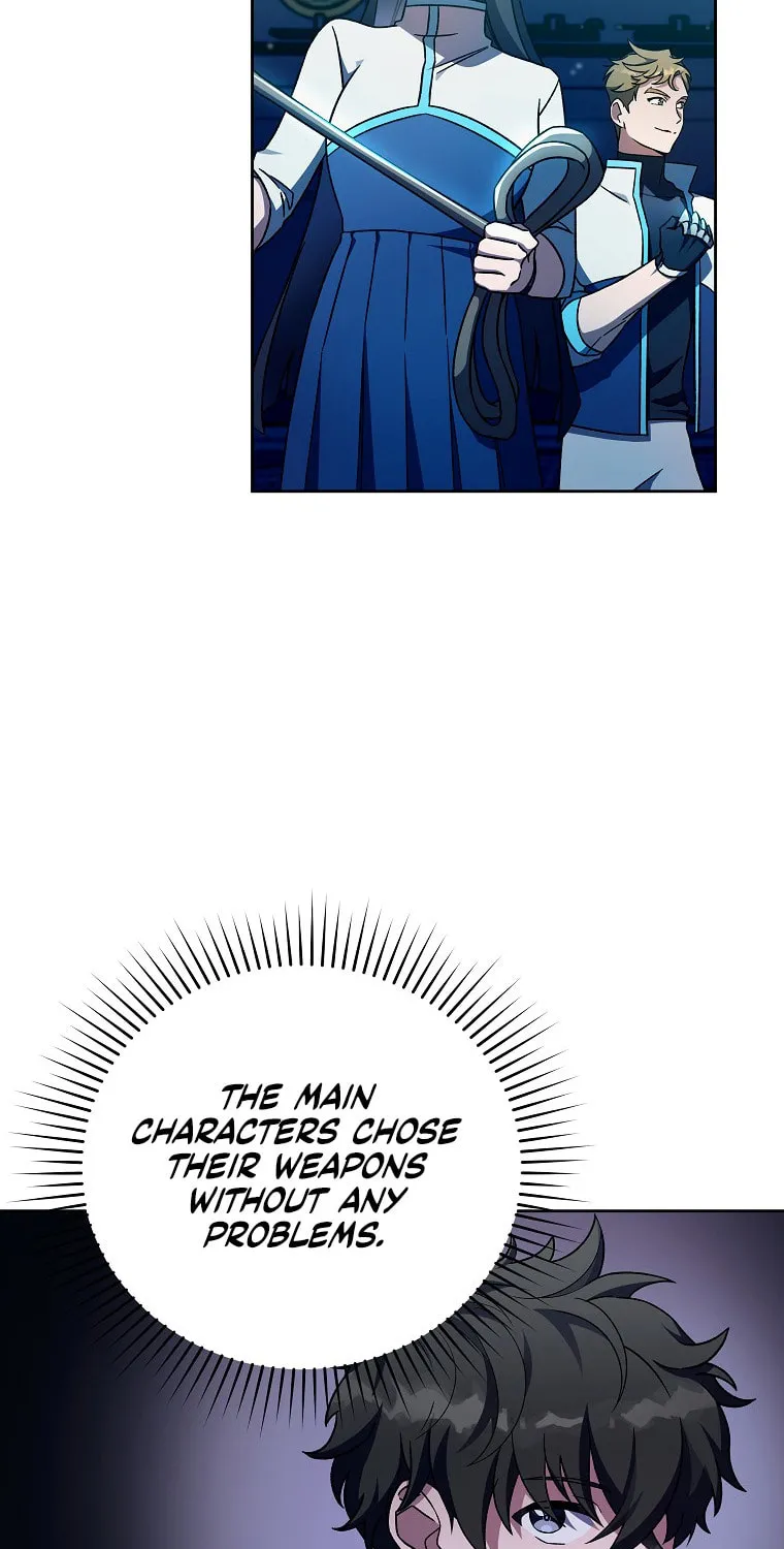 The Novel