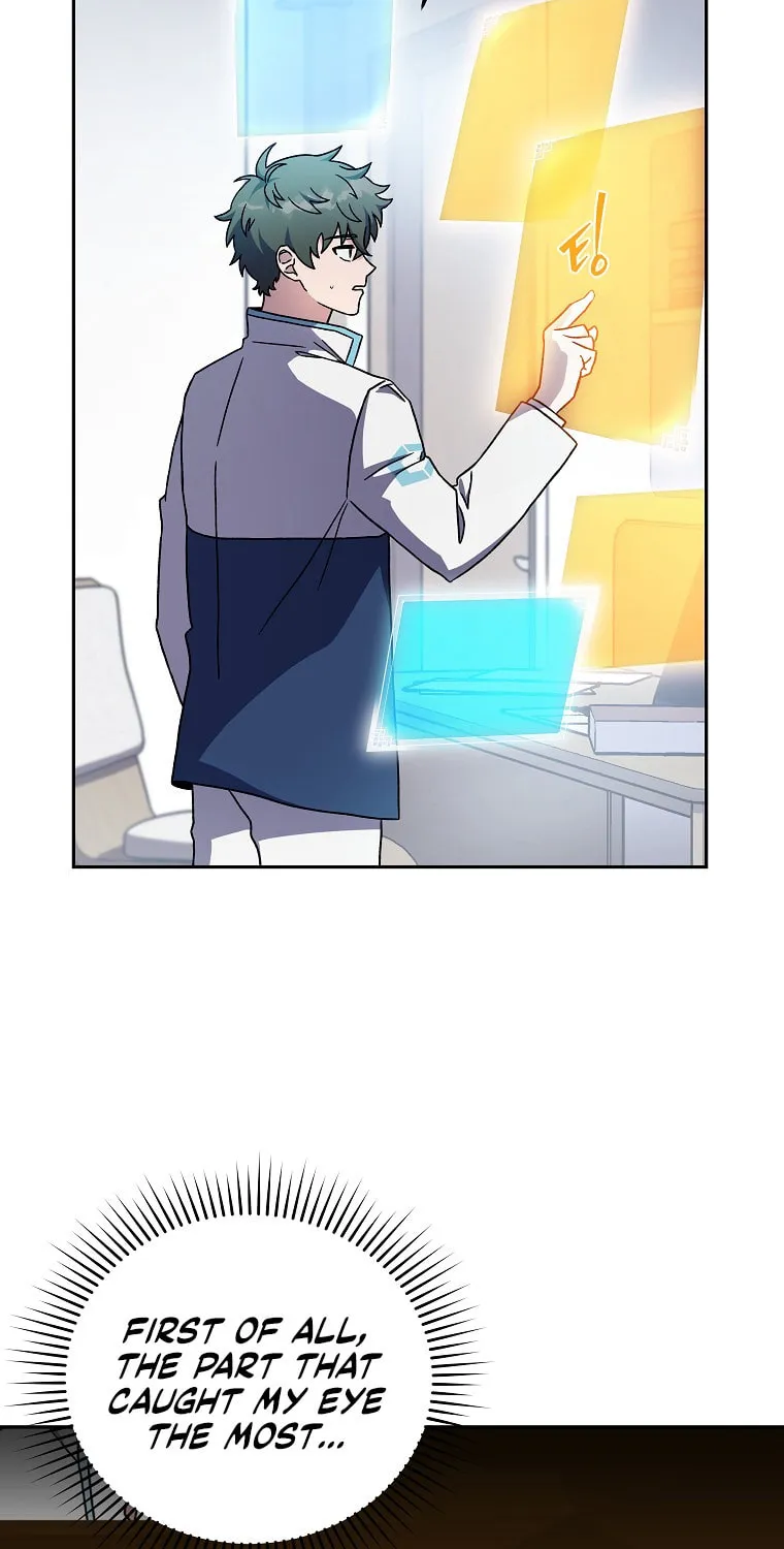 The Novel