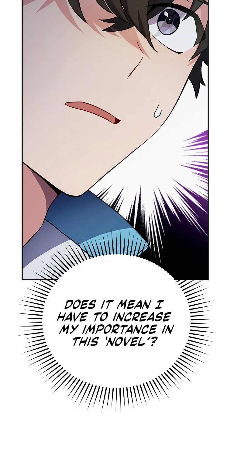 The Novel