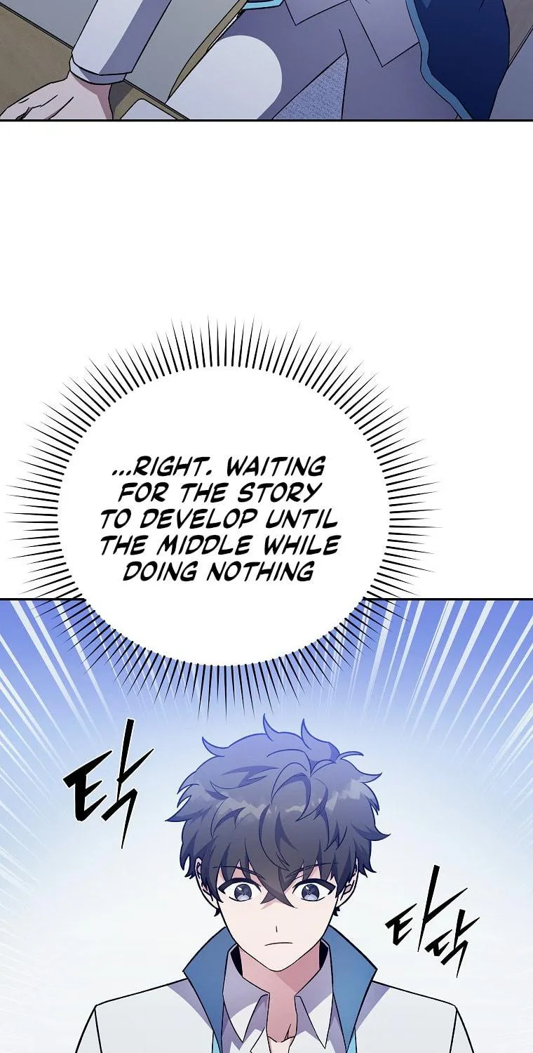 The Novel
