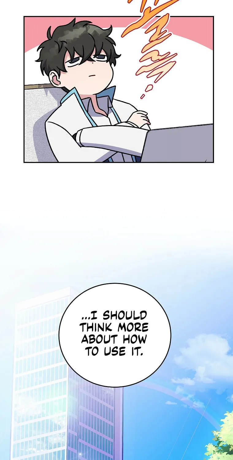 The Novel
