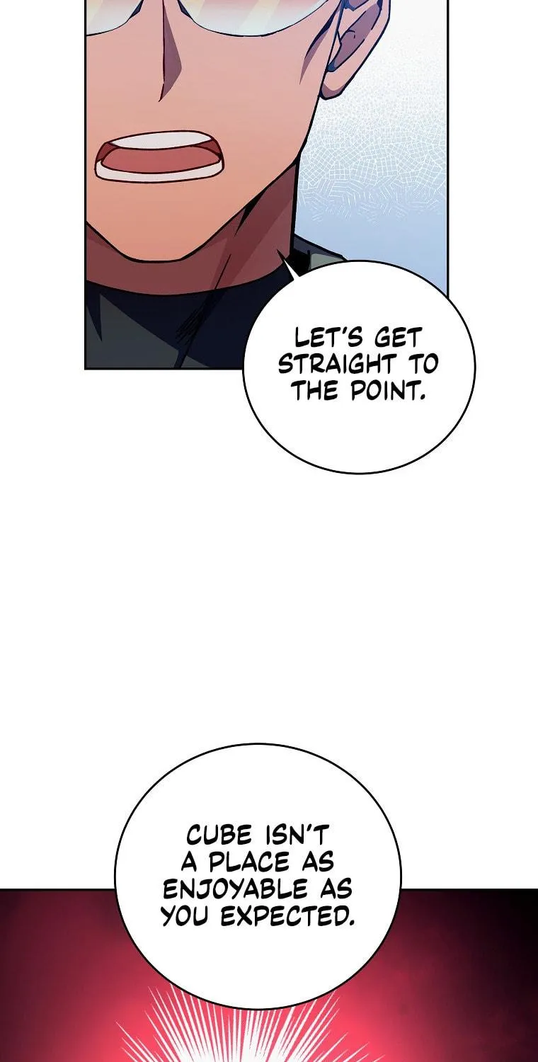 The Novel