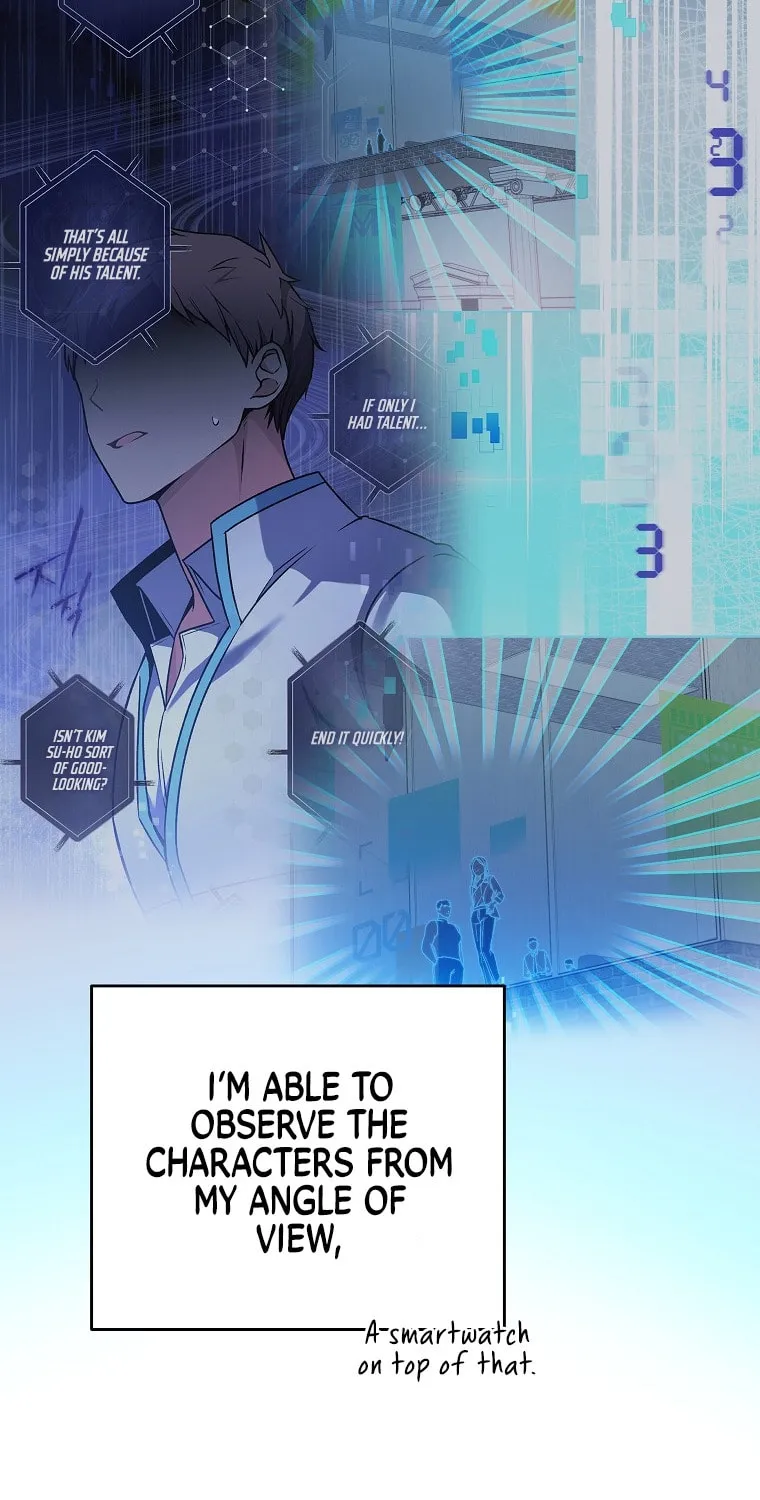 The Novel