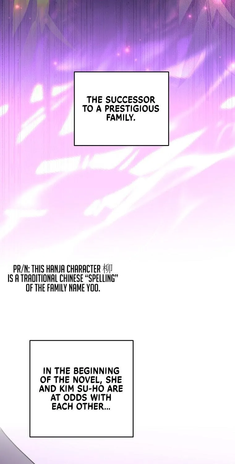 The Novel