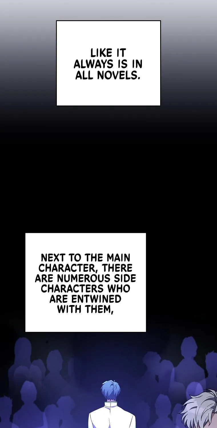 The Novel