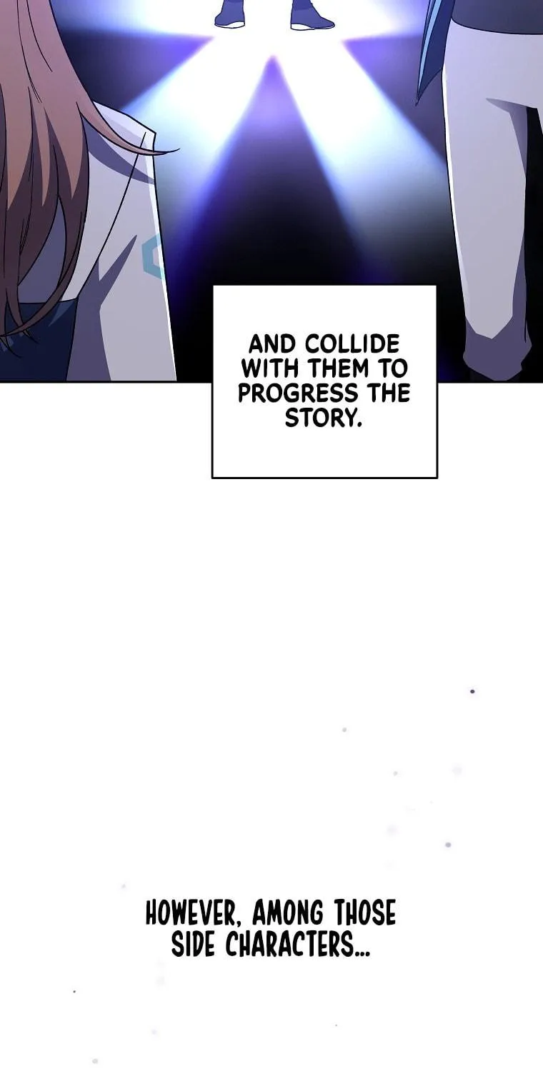 The Novel