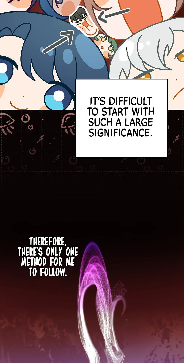 The Novel