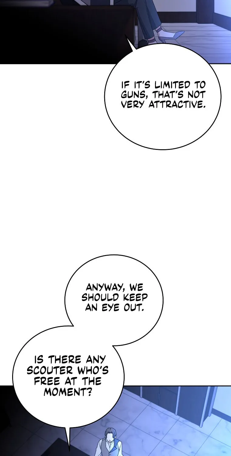 The Novel