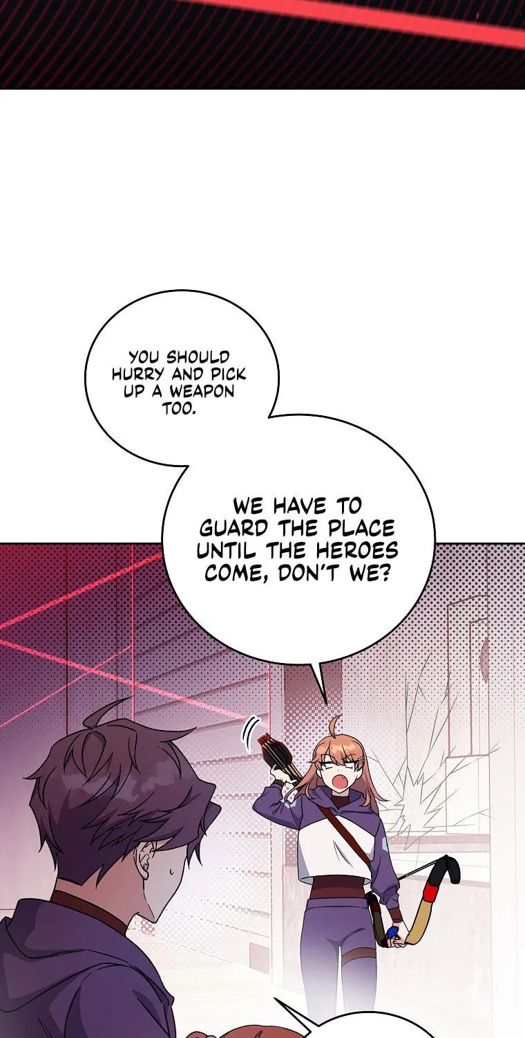 The Novel