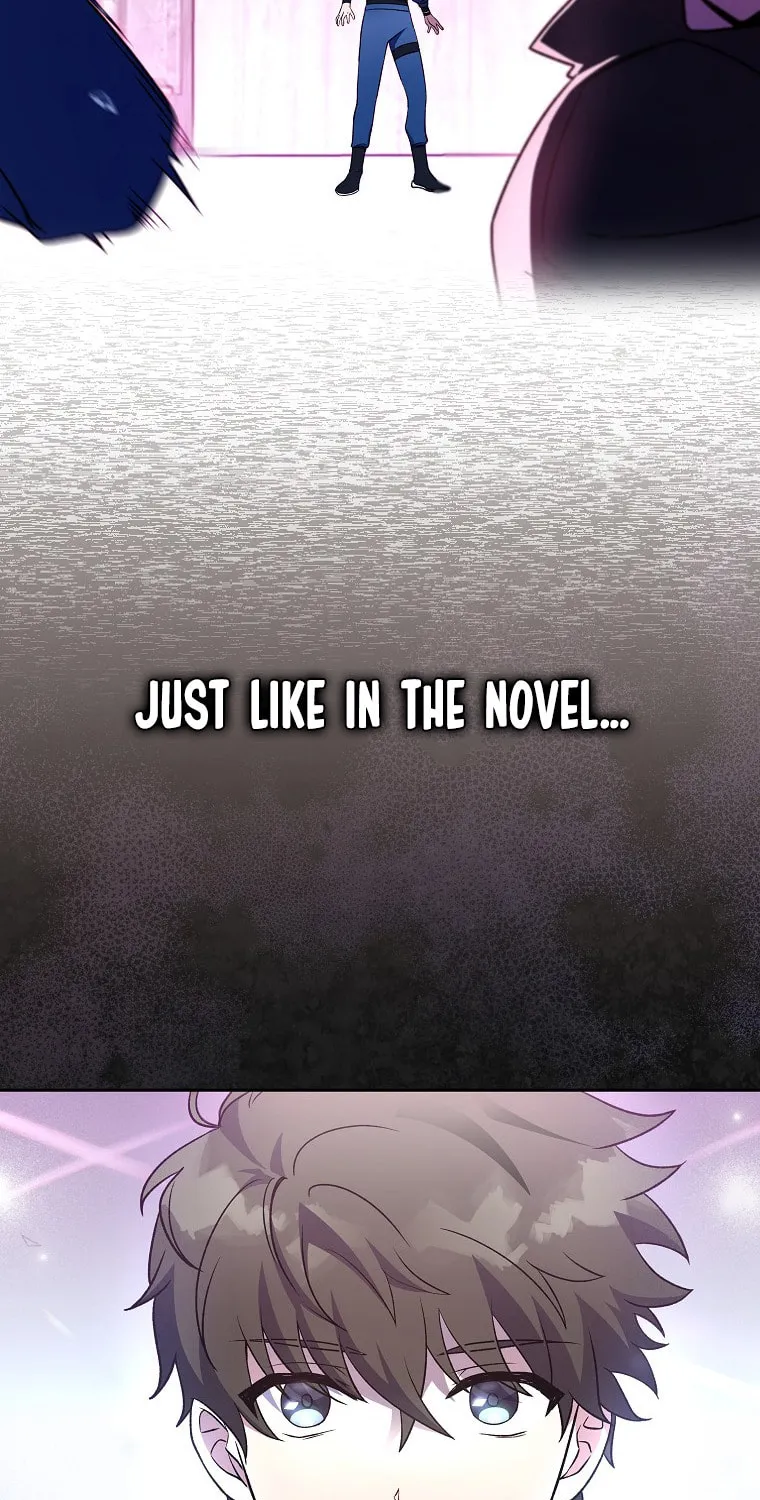 The Novel