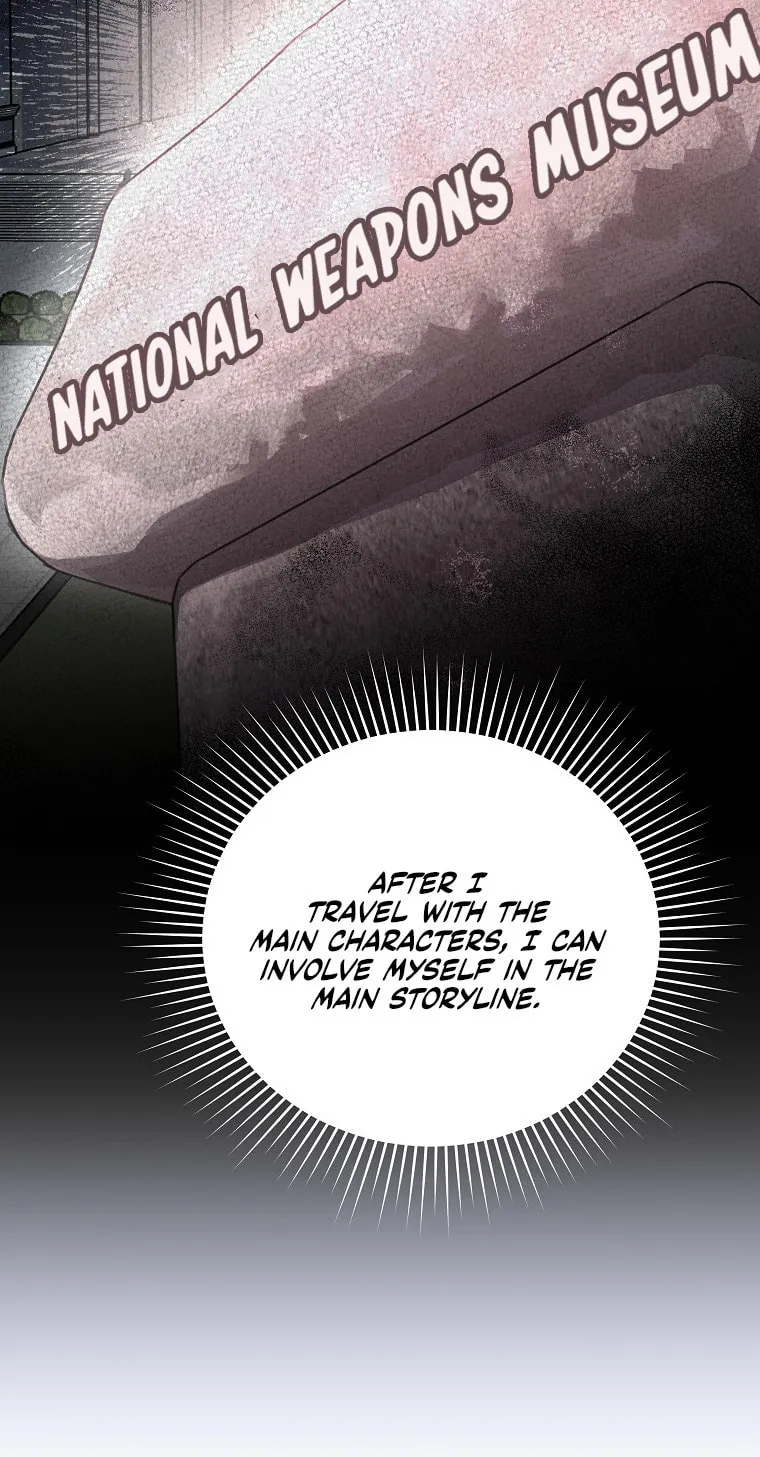 The Novel