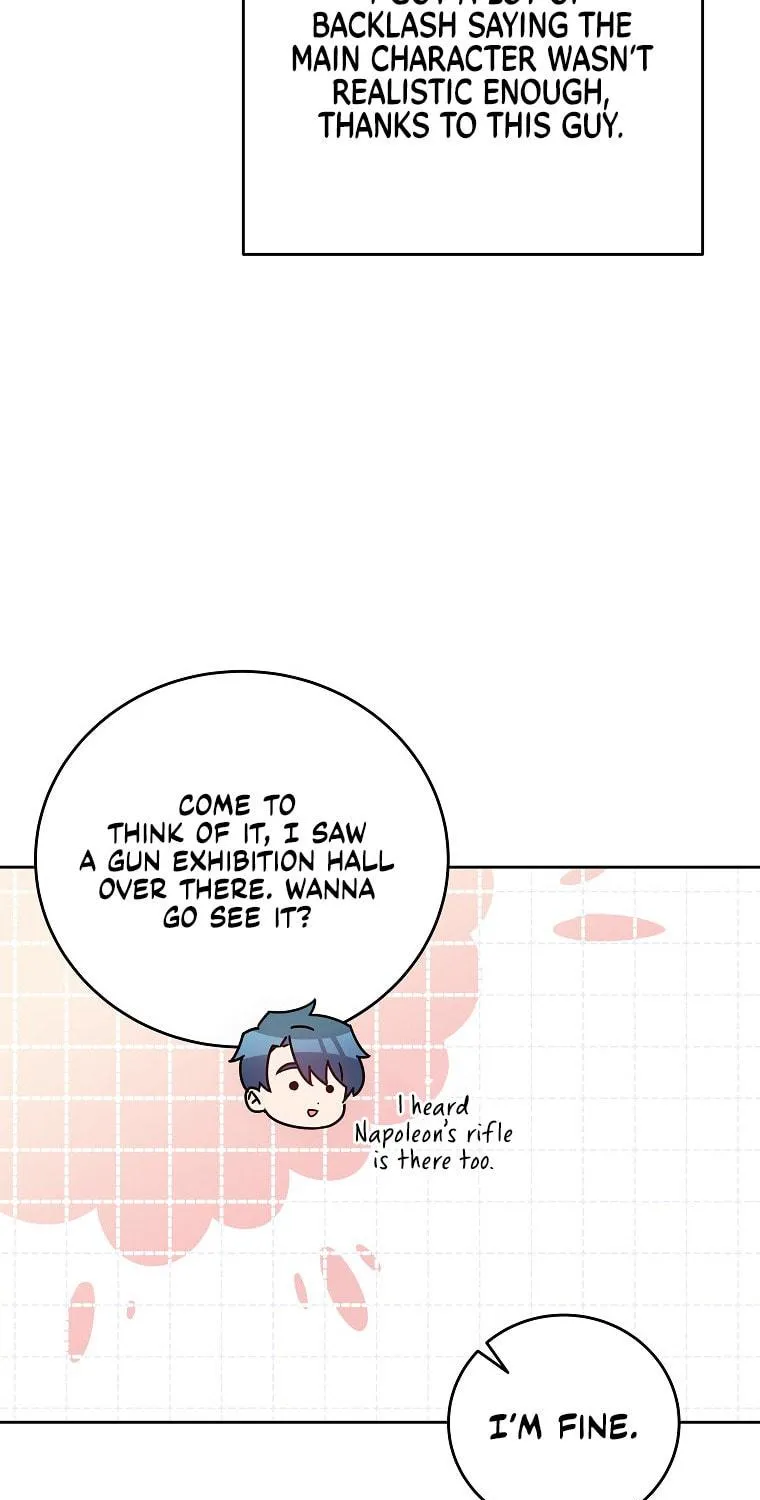 The Novel