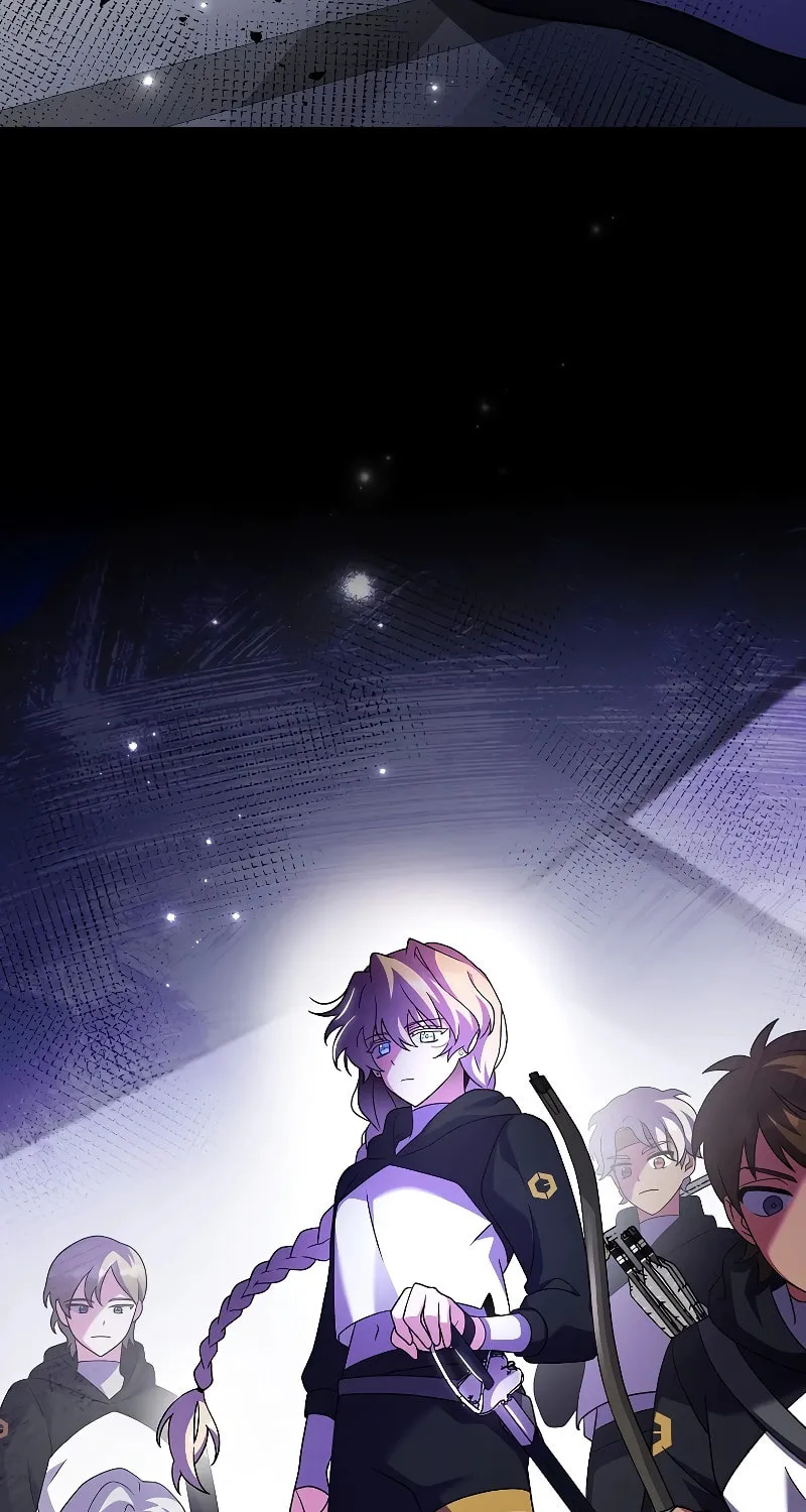 The Novel