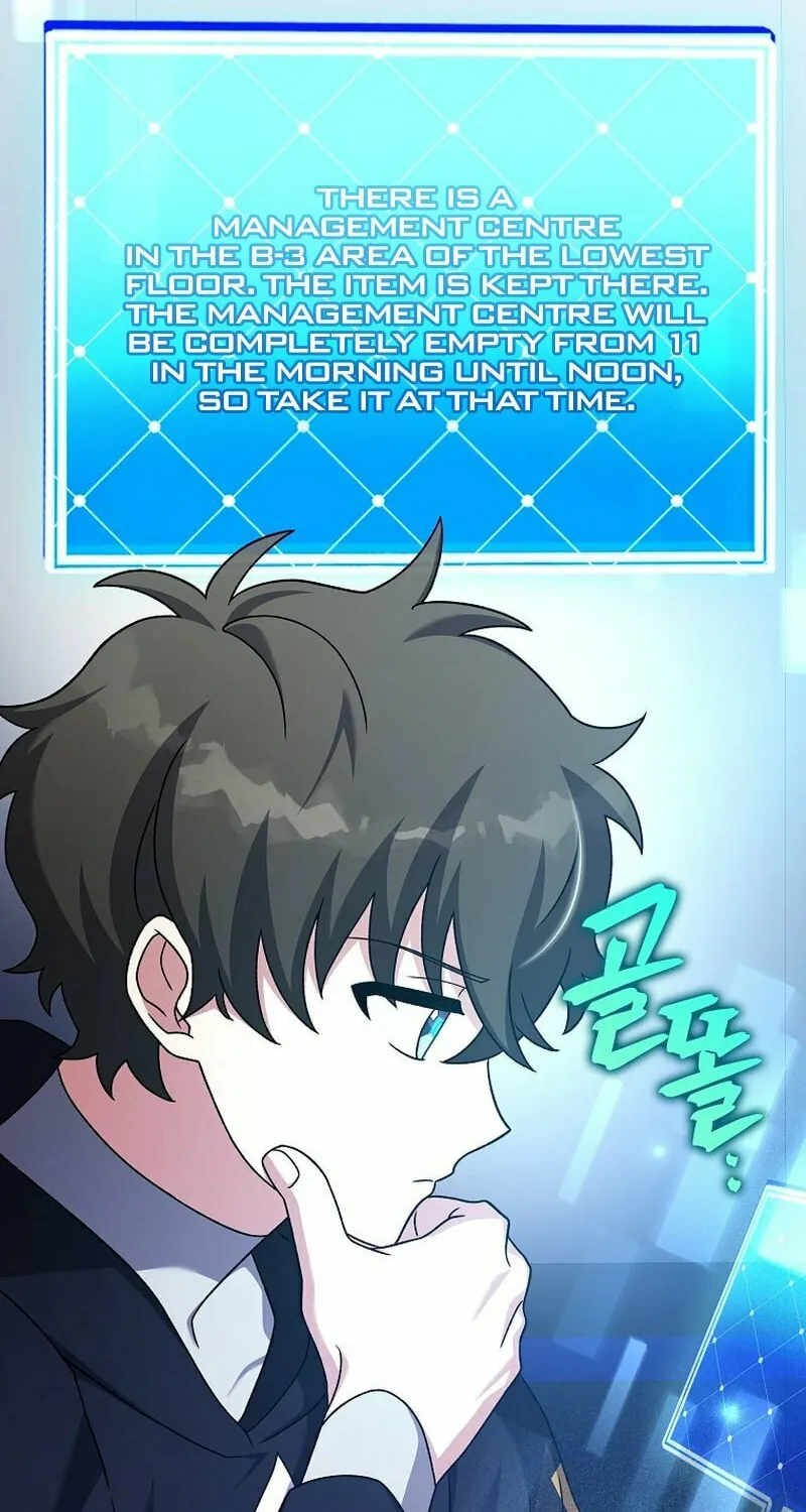The Novel