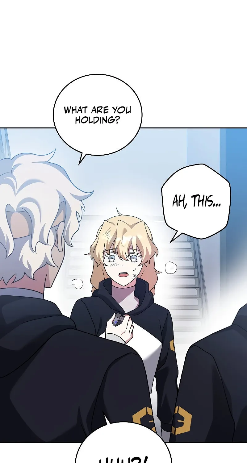 The Novel