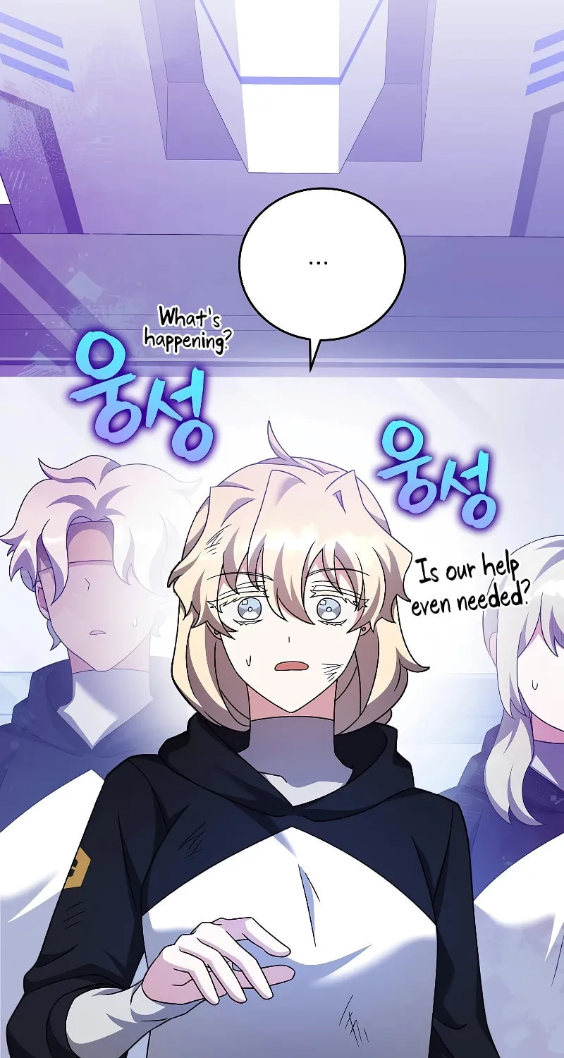 The Novel