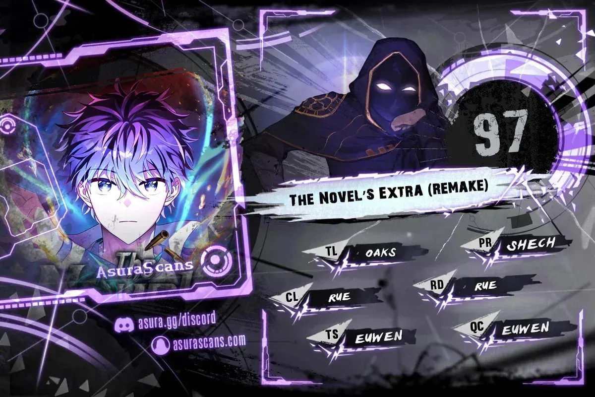 The Novel