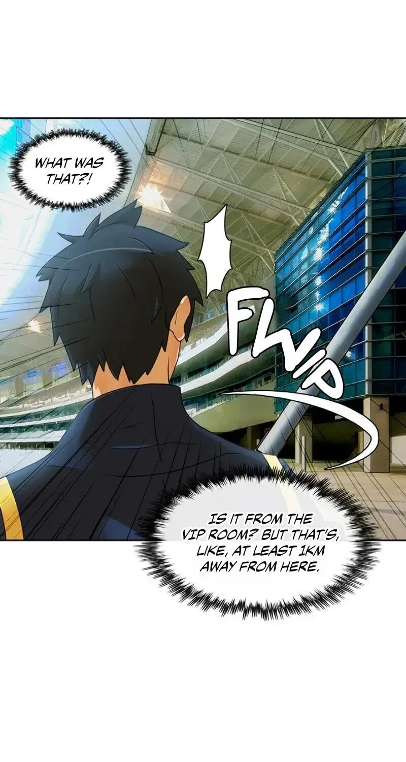 The Novel’s Extra (2022) Chapter 0.1 page 20 - 