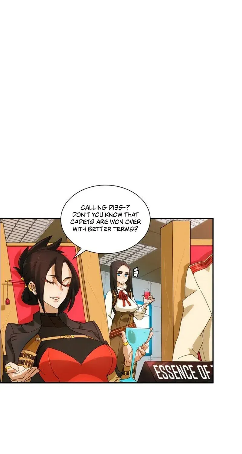 The Novel’s Extra (2022) Chapter 0.1 page 27 - 