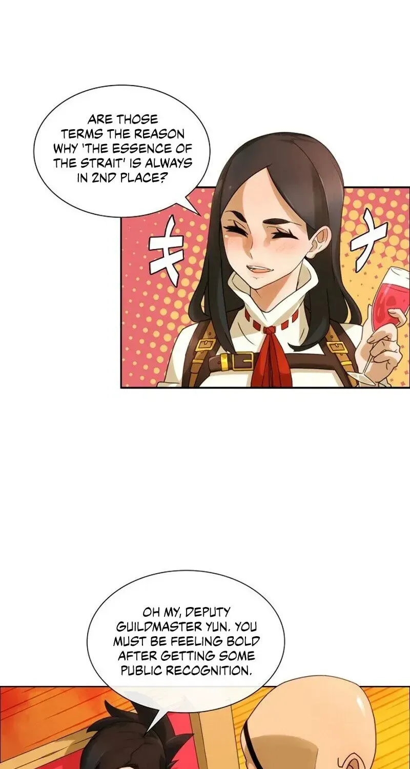 The Novel’s Extra (2022) Chapter 0.1 page 28 - 
