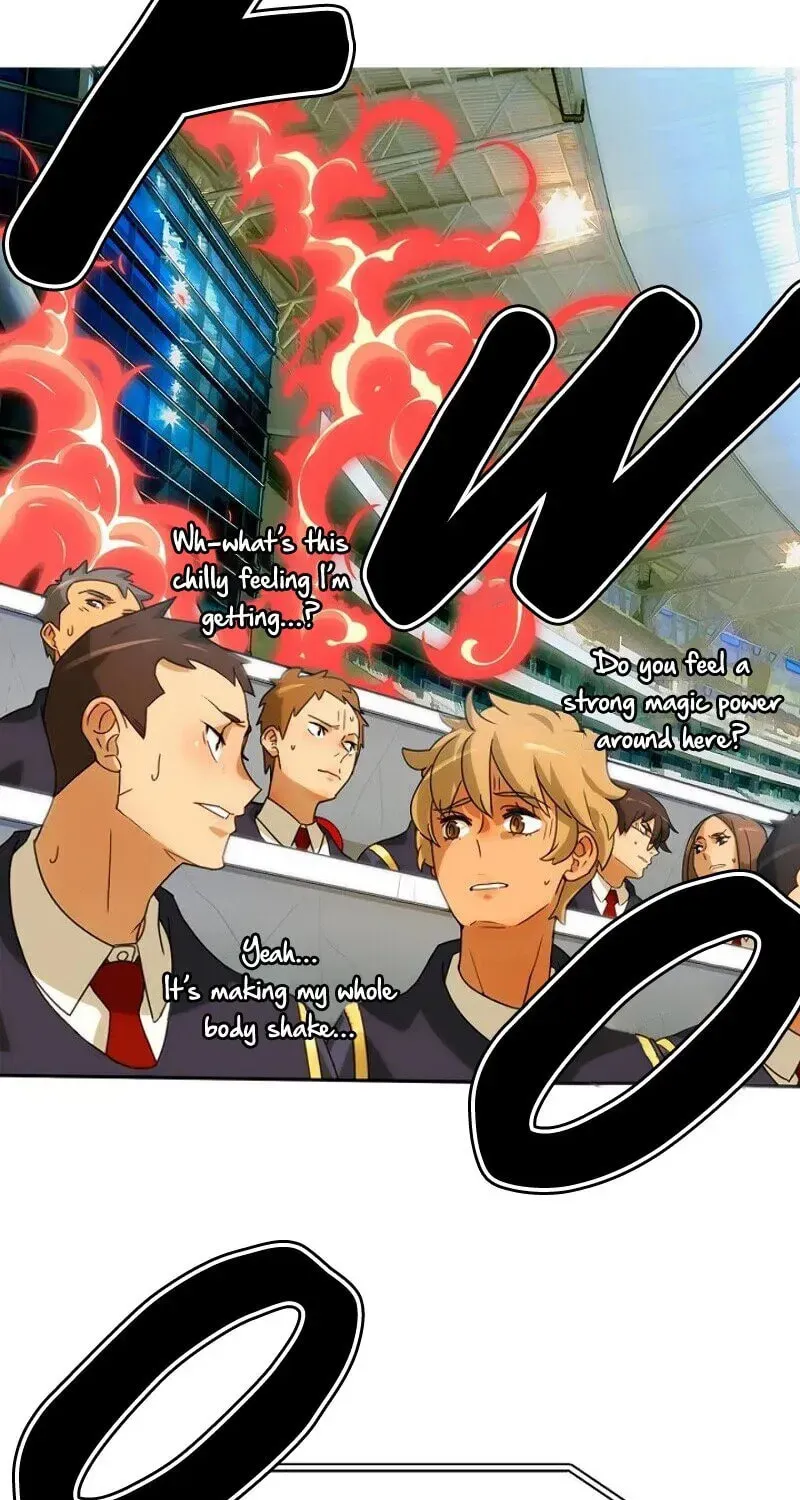 The Novel’s Extra (2022) Chapter 0.1 page 33 - 