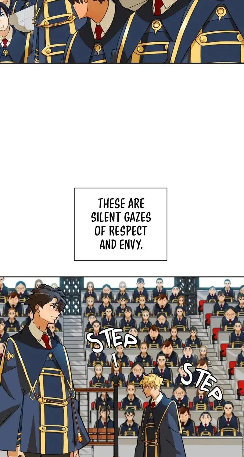 The Novel’s Extra (2022) Chapter 0.1 page 37 - 