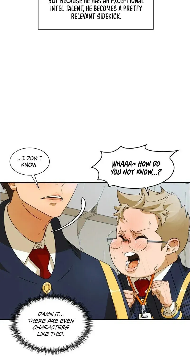 The Novel’s Extra (2022) Chapter 0.1 page 45 - 