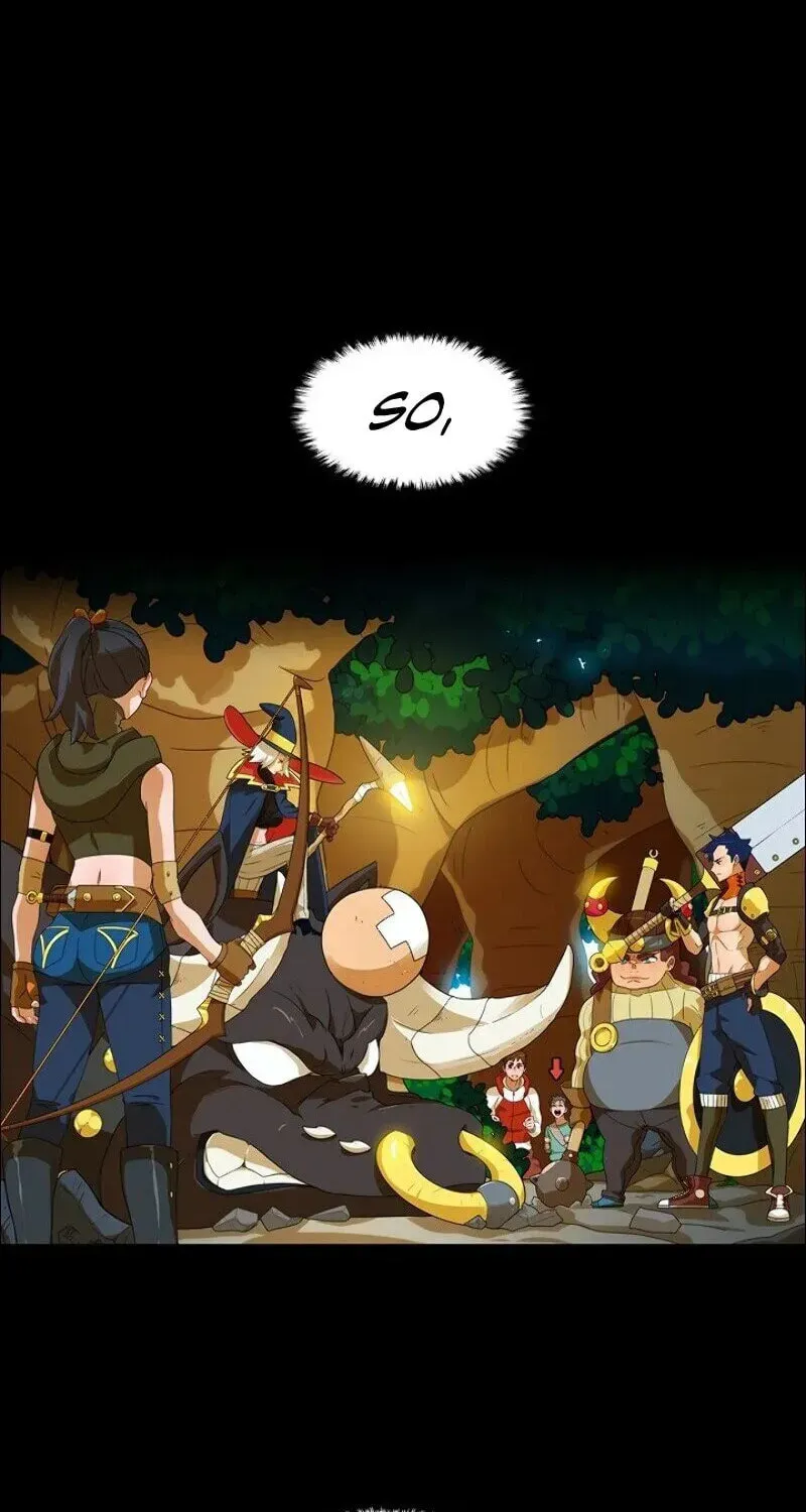 The Novel’s Extra (2022) Chapter 0.1 page 48 - 