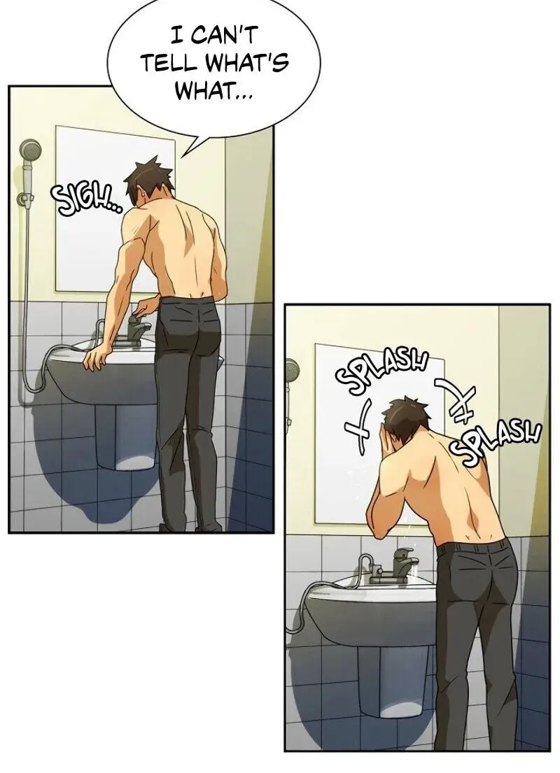 The Novel’s Extra (2022) Chapter 0.1 page 62 - 
