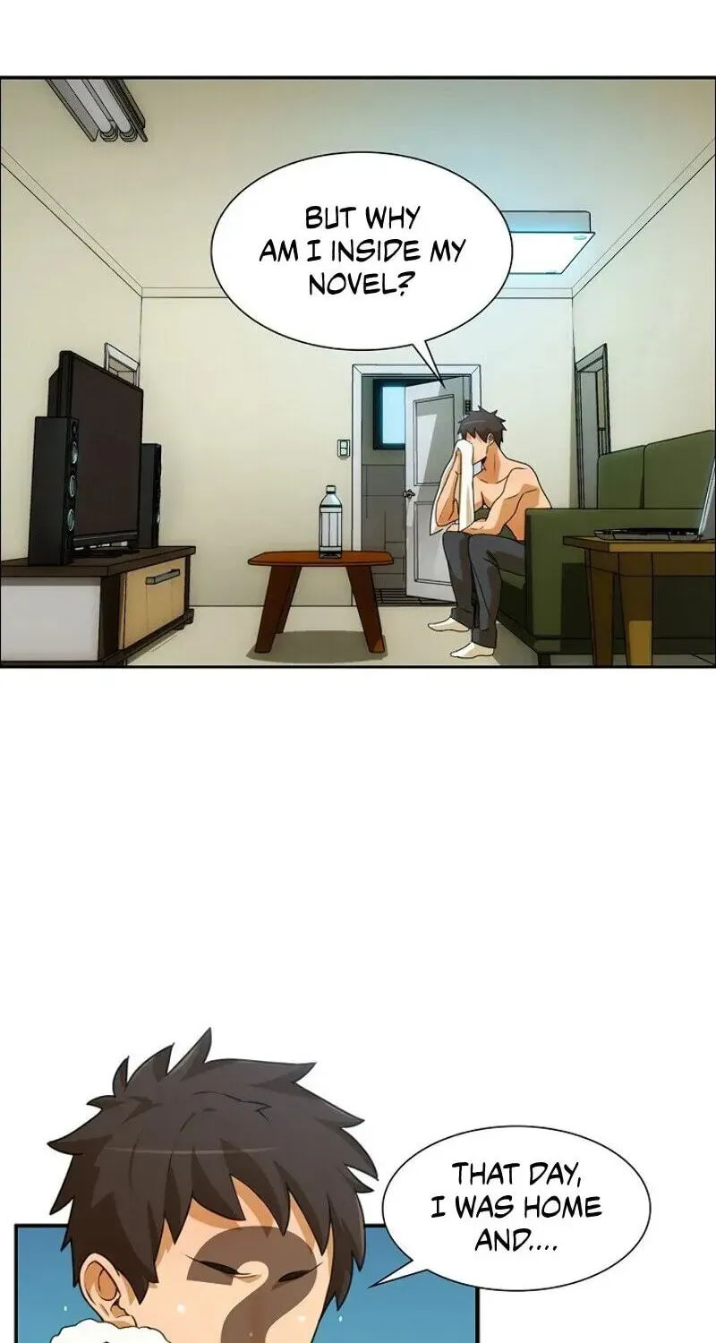 The Novel’s Extra (2022) Chapter 0.1 page 64 - 