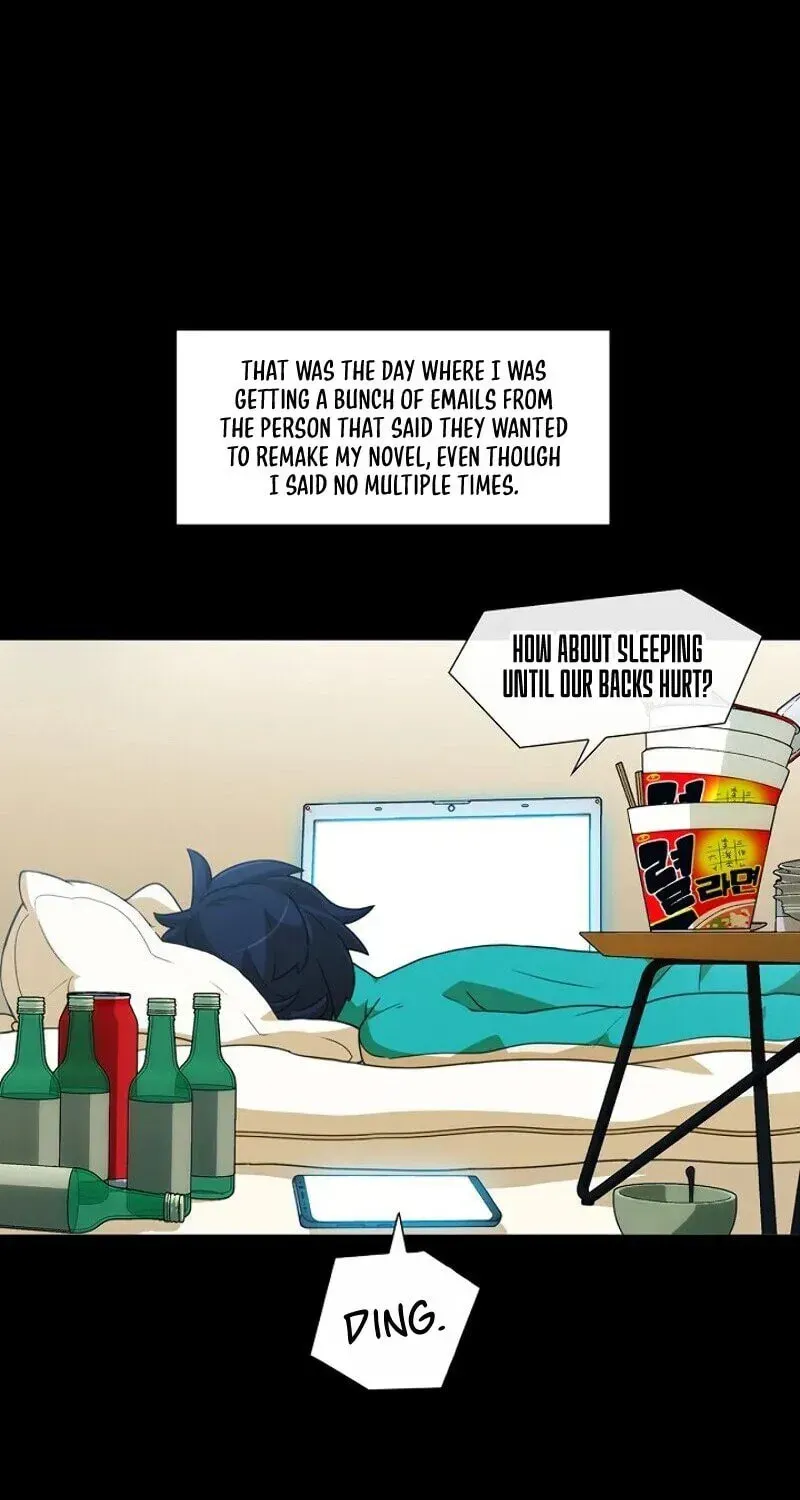The Novel’s Extra (2022) Chapter 0.1 page 67 - 