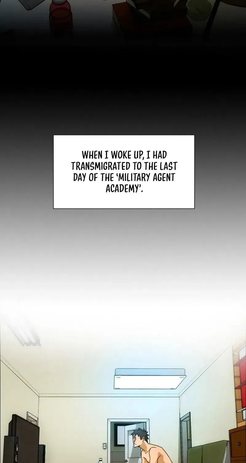 The Novel’s Extra (2022) Chapter 0.1 page 80 - 