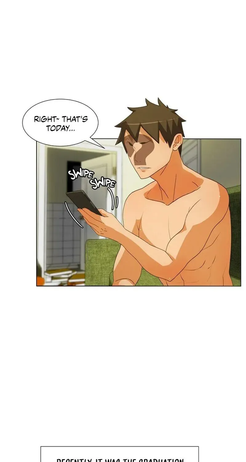 The Novel’s Extra (2022) Chapter 0.2 page 12 - 