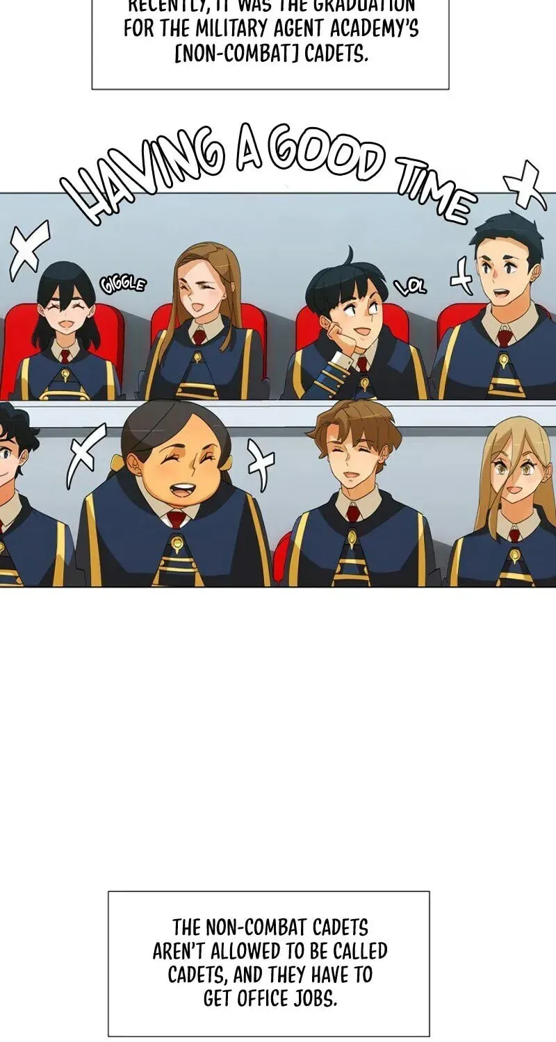 The Novel’s Extra (2022) Chapter 0.2 page 13 - 