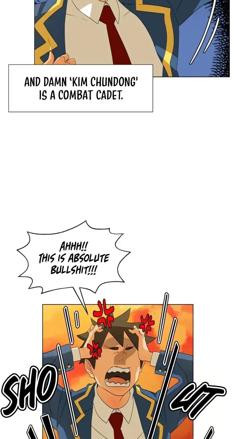 The Novel’s Extra (2022) Chapter 0.2 page 16 - 