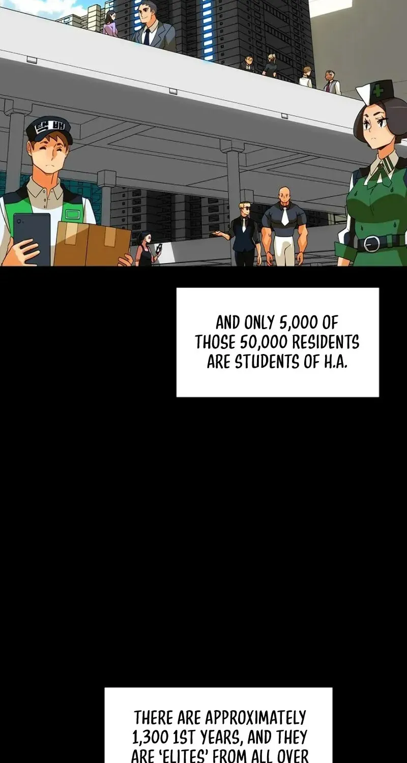 The Novel’s Extra (2022) Chapter 0.2 page 23 - 