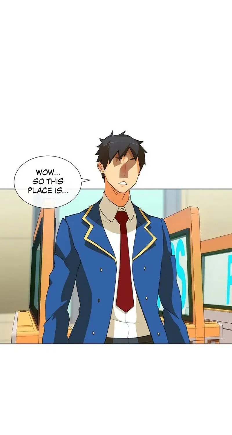 The Novel’s Extra (2022) Chapter 0.2 page 30 - 